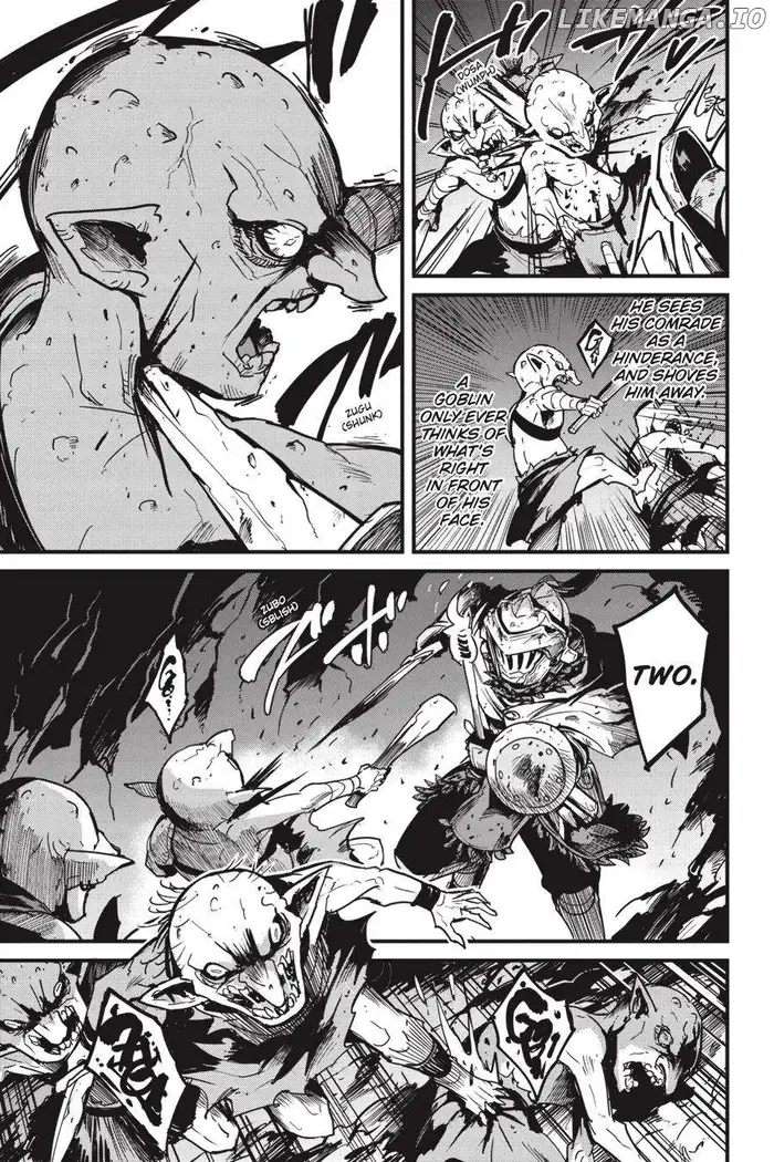 Goblin Slayer: Side Story Year One Chapter 101 image 04_optimized_optimized